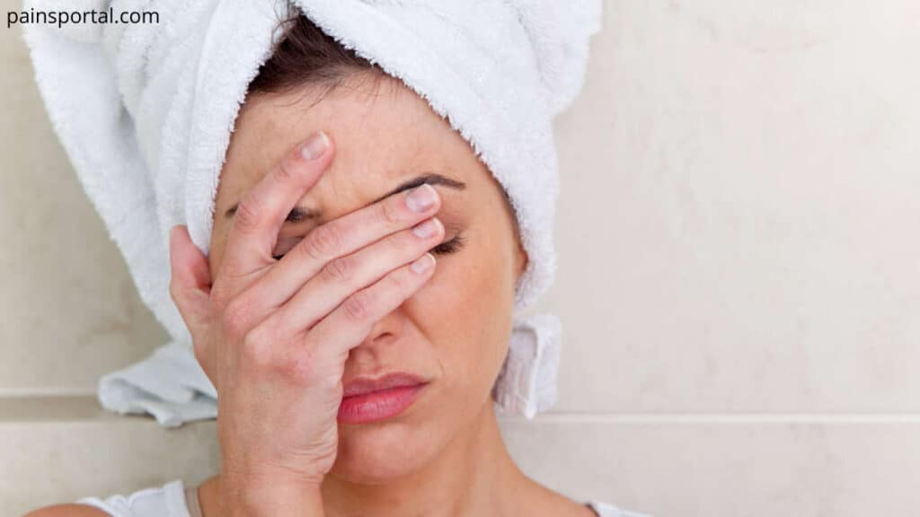 Ice Pick Headache Symptoms, Causes, and Treatment Pains Portal