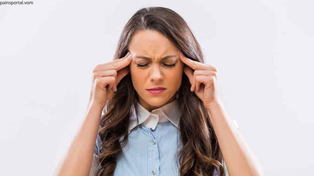 Pain in back of Head: 13 Possible Causes - Pains Portal