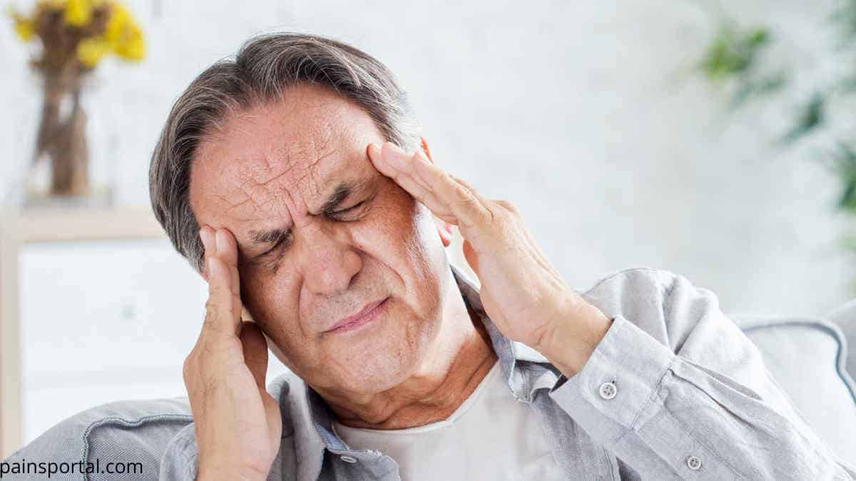Headache and dizziness 12 possible causes pains portal