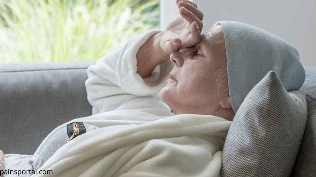 Headache caused by a Brain Tumor Causes and Management