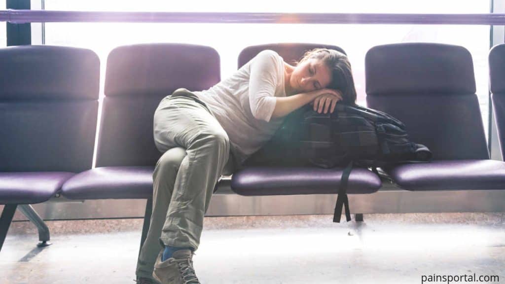 Headache on one side of Head: 17 Possible Causes - Pains Portal